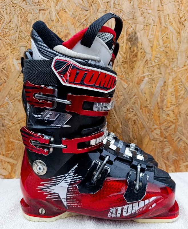 Lyže Nordica Transfire RT - 160 cm