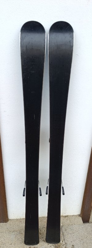 Dětské lyže Atomic sweet stuff - 100 cm