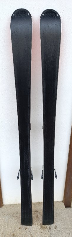 Dětské lyže Atomic sweet stuff - 100 cm