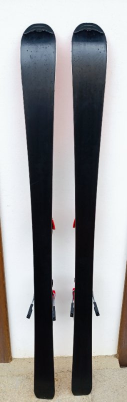 Dětské lyže Atomic sweet stuff - 100 cm