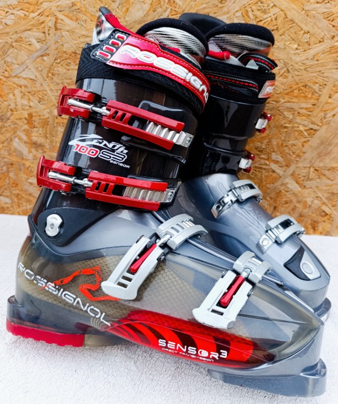 Dětské lyže Atomic sweet stuff - 100 cm