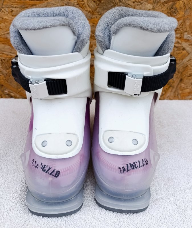 Dětské lyže Atomic sweet stuff - 100 cm