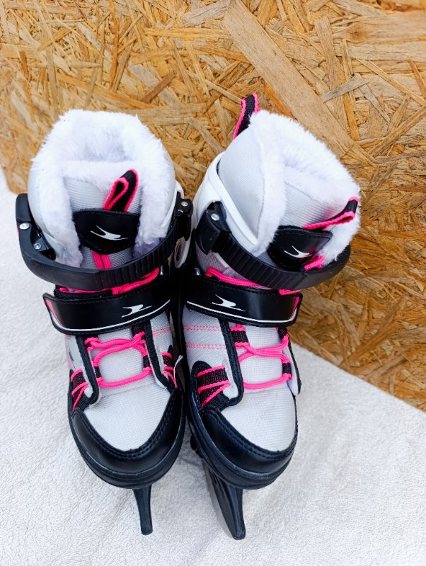 Dětské lyže Atomic sweet stuff - 100 cm