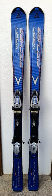 Dětské lyže Atomic sweet stuff - 100 cm