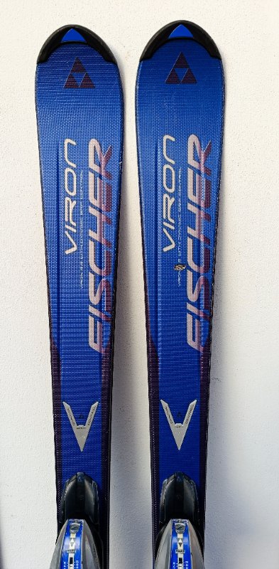 Dětské lyže Atomic sweet stuff - 100 cm