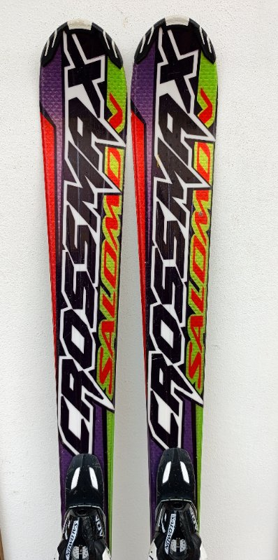 Dětské lyže Atomic sweet stuff - 100 cm