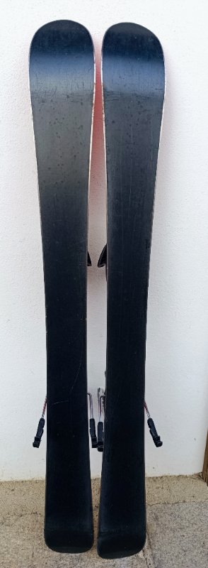 Dětské lyže Atomic sweet stuff - 100 cm