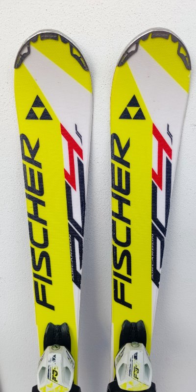 Dětské lyže Atomic sweet stuff - 100 cm