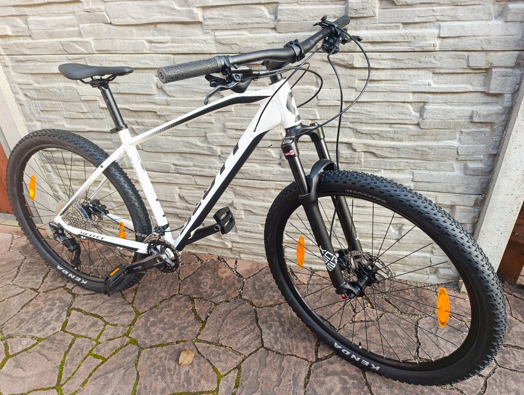 Dětské lyže Atomic sweet stuff - 100 cm