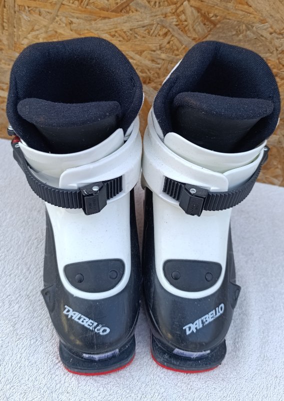 Dětské lyže Atomic sweet stuff - 100 cm