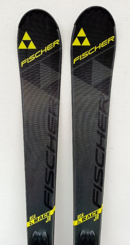 Dětské lyže Atomic sweet stuff - 100 cm