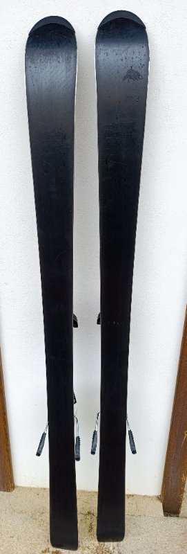 Dětské lyže Atomic sweet stuff - 100 cm