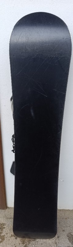 Dětské lyže Atomic sweet stuff - 100 cm