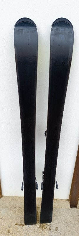 Dětské lyže Atomic sweet stuff - 100 cm