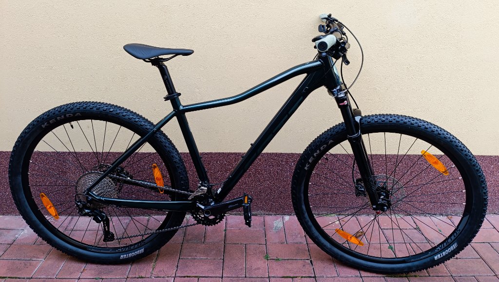 Dětské lyže Atomic sweet stuff - 100 cm