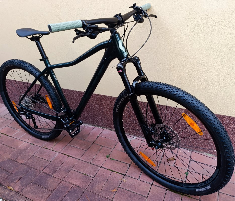 Dětské lyže Atomic sweet stuff - 100 cm