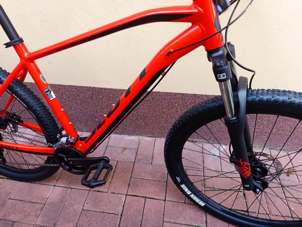 Dětské lyže Atomic sweet stuff - 100 cm