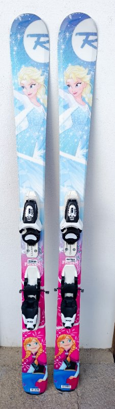 Lyžařské boty Nordica - velikost 39