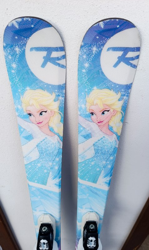 Lyžařské boty Nordica - velikost 39