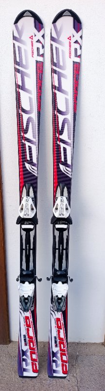 Lyžařské boty Nordica - velikost 39