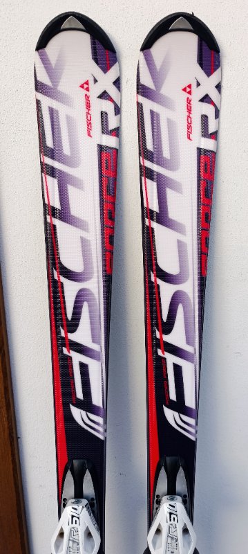 Lyžařské boty Nordica - velikost 39