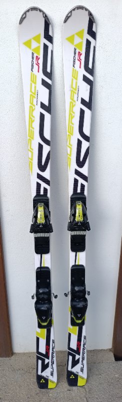 Lyžařské boty Nordica - velikost 39