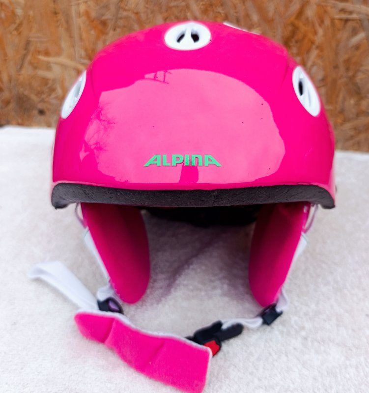 Lyžařské boty Nordica - velikost 39