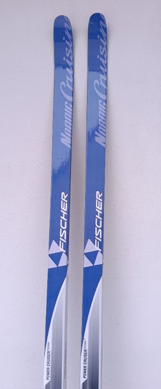 Lyžařské boty Nordica - velikost 39