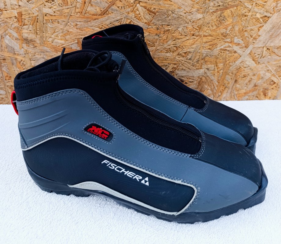 Lyžařské boty Nordica - velikost 39