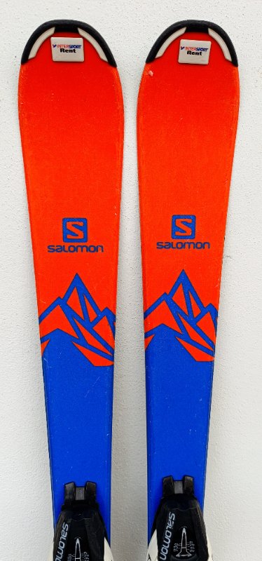 Boty na Snowboard Salomon - velikost 39