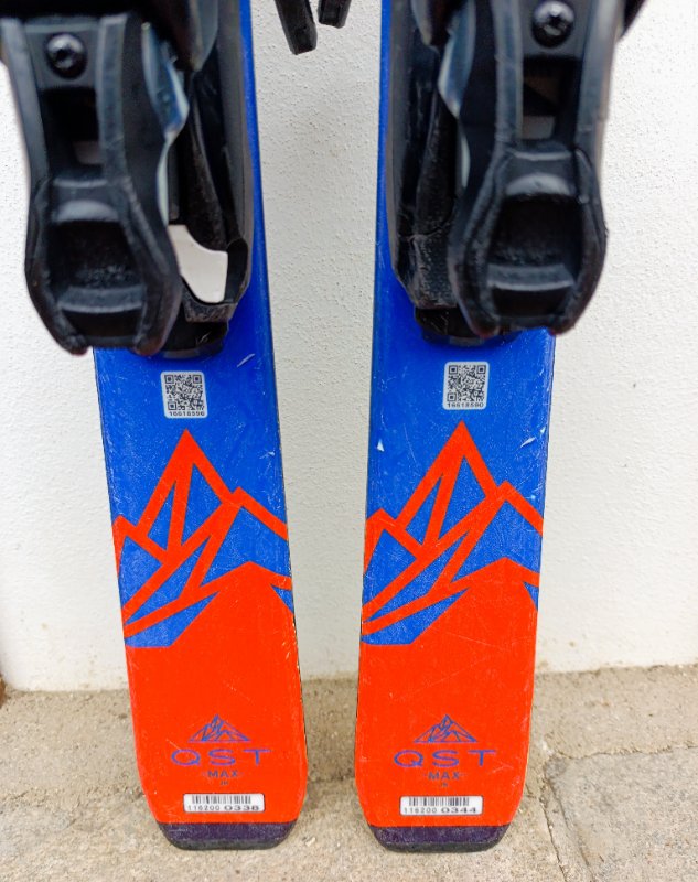 Boty na Snowboard Salomon - velikost 39