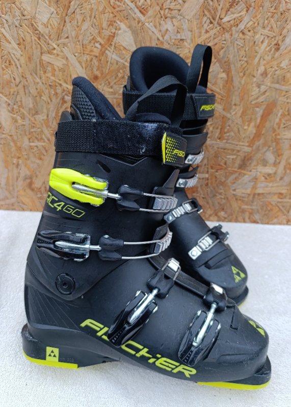 Boty na Snowboard Salomon - velikost 39