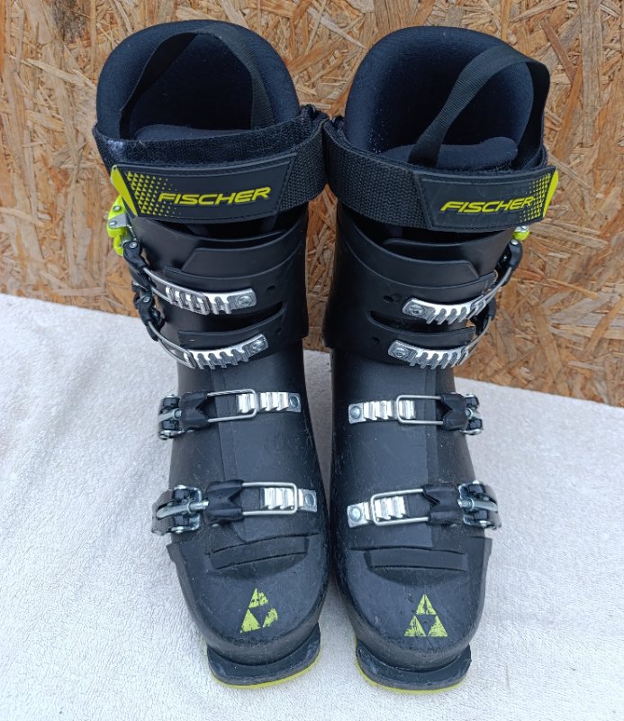 Boty na Snowboard Salomon - velikost 39