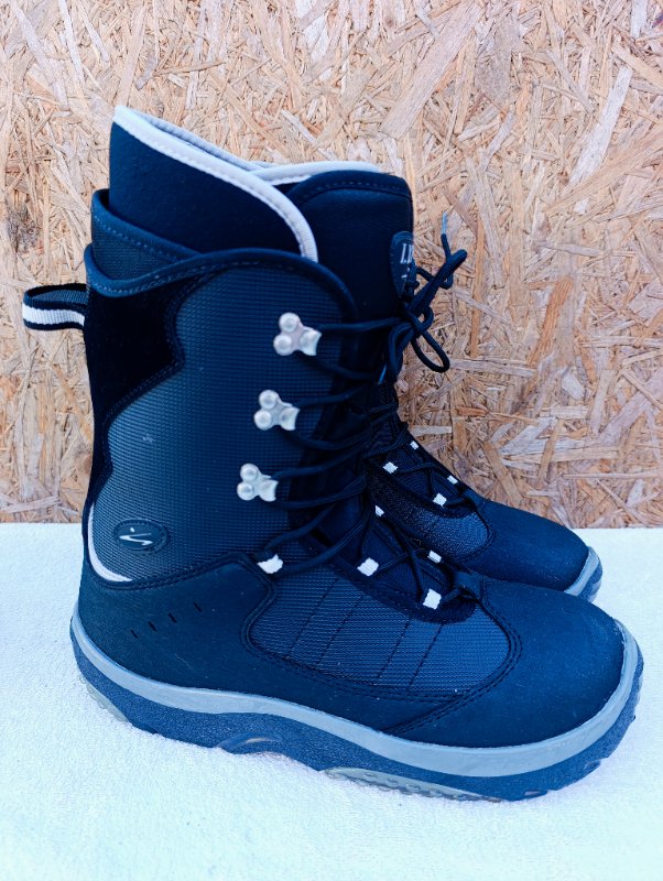 lyže Atomic race 8 - 120 cm