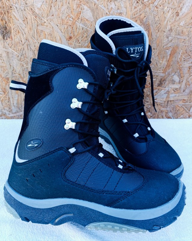 lyže Atomic race 8 - 120 cm