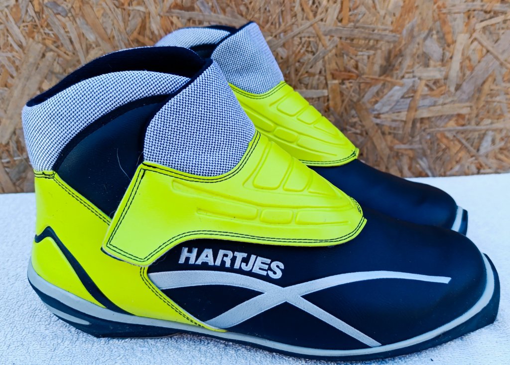 lyže Atomic race 8 - 120 cm