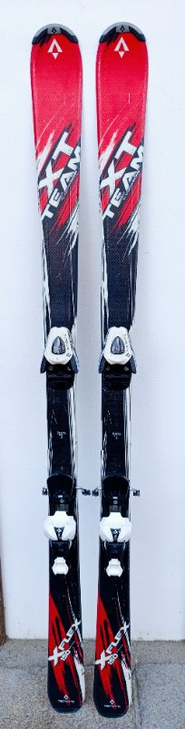 lyže Atomic race 8 - 120 cm