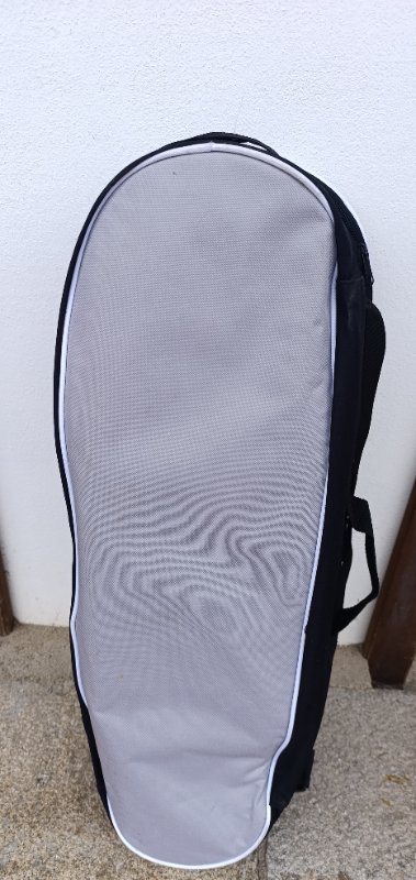 lyže Atomic race 8 - 120 cm