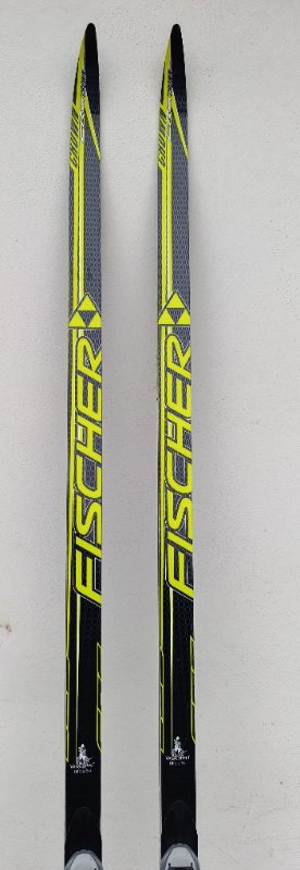 lyže Atomic race 8 - 120 cm