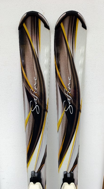 lyže Atomic race 8 - 120 cm