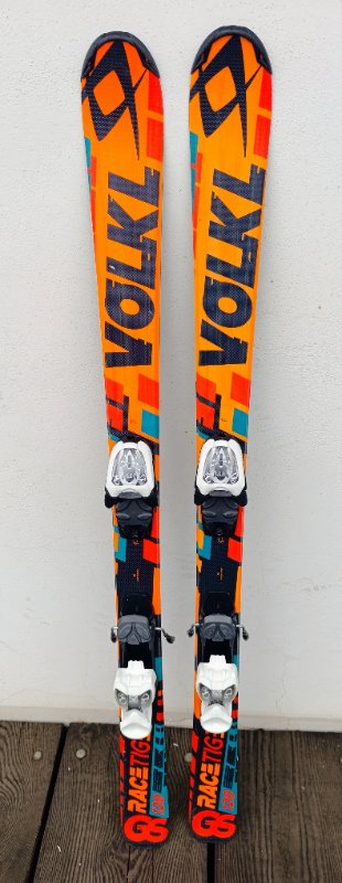 Lyžařské boty Tecnica - velikost 39