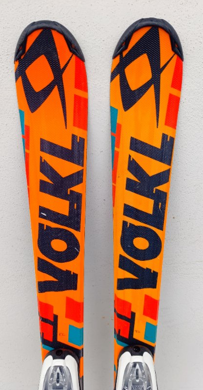 Lyžařské boty Tecnica - velikost 39