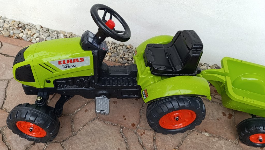 Dámské kolo Winora grenada - ALu rám 19
