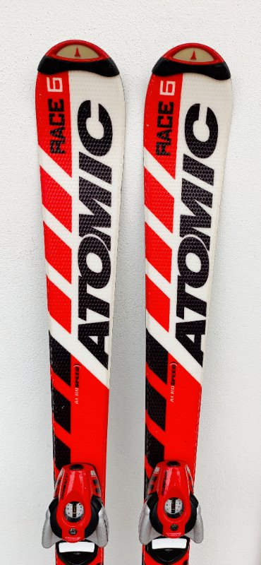 Lyžařské boty Tecnica - velikost 39