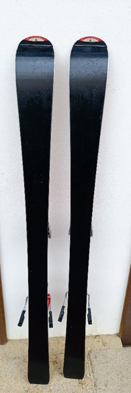 Lyžařské boty Tecnica - velikost 39