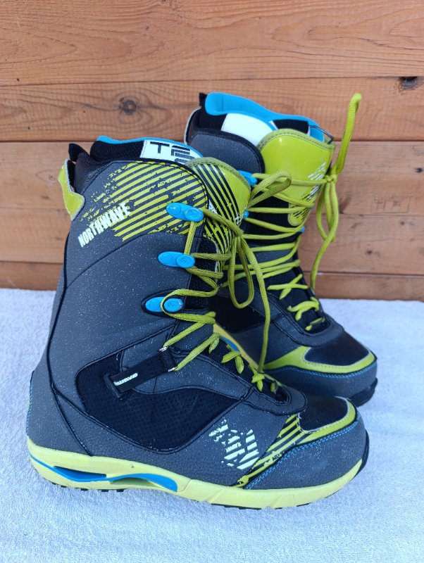Snowboard Burton clasch 150 cm