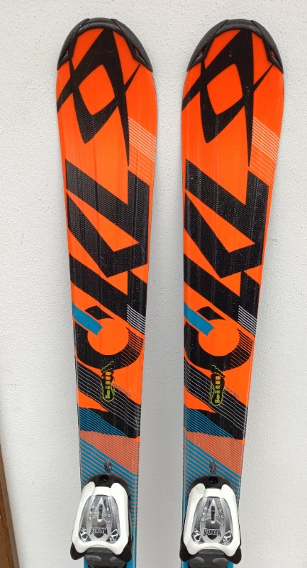 Snowboard Burton clasch 150 cm
