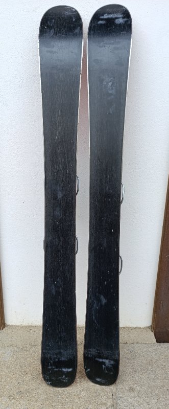 Snowboard Burton clasch 150 cm