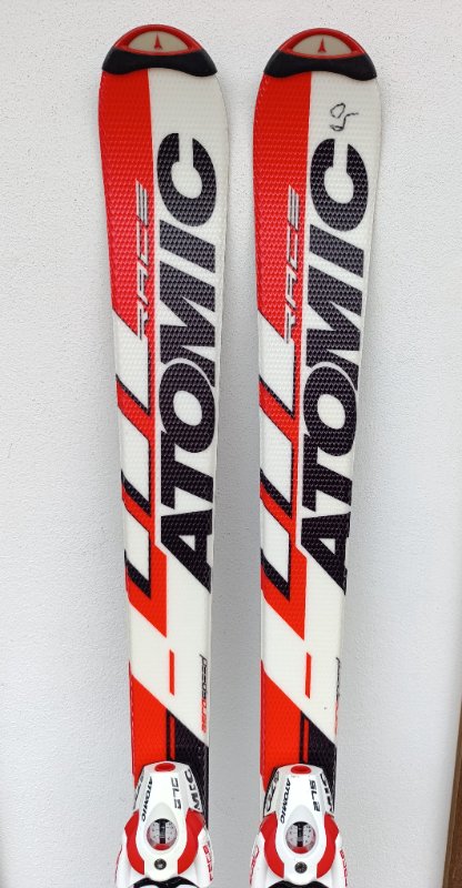 Lyže Fischer Koa JR - 110 cm