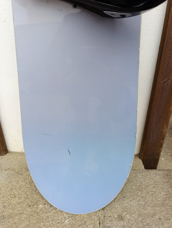 Snowboard Burton clasch 150 cm